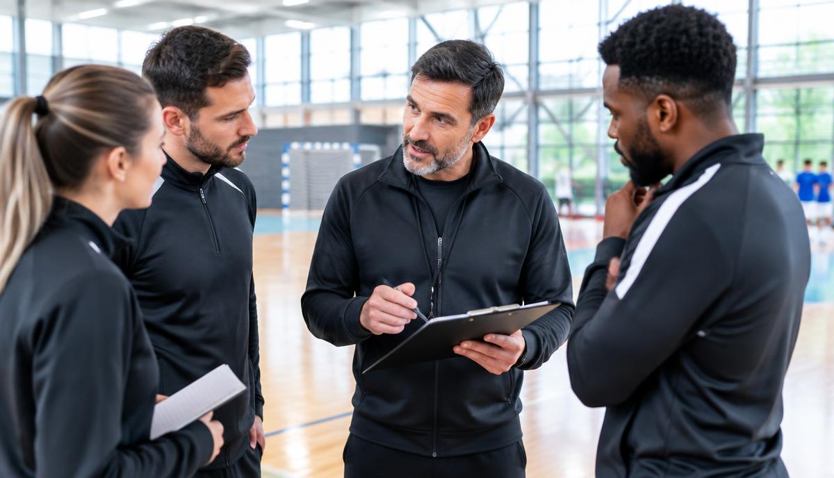 Integrating Life Skills Into Youth Sports Programs: A Guide for Club Directors