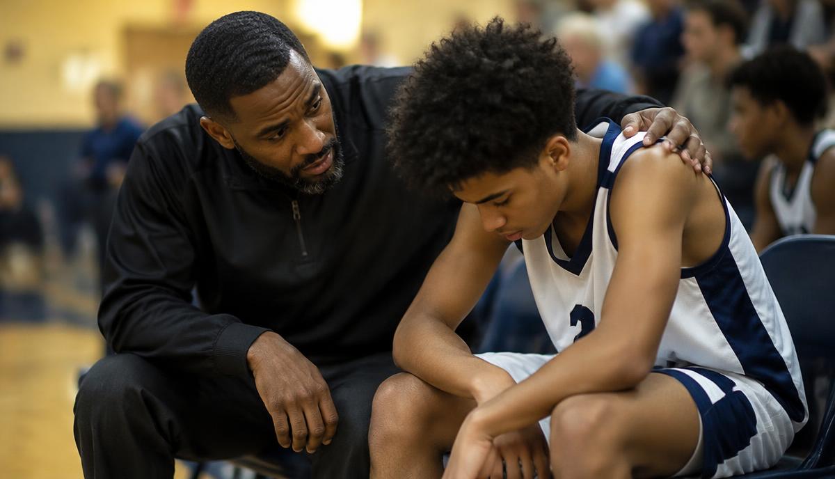 How to Coach Resilience After a Tough Loss: A Practical Playbook