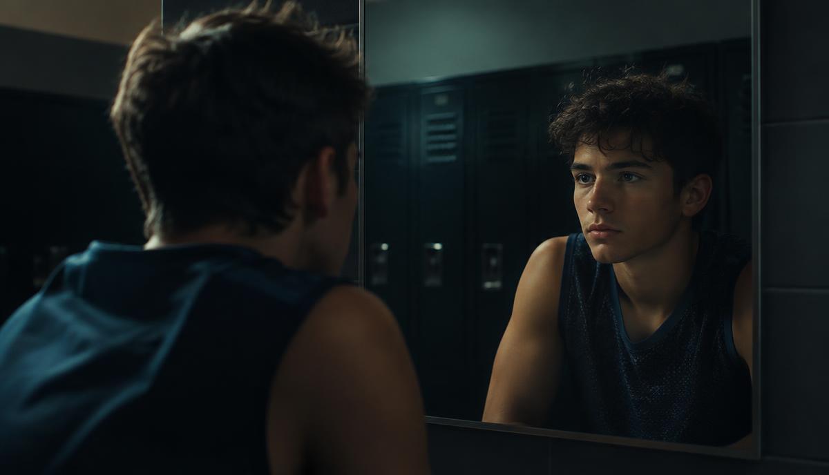 The Perception Gap: How Self-Awareness Builds Better Young Athletes