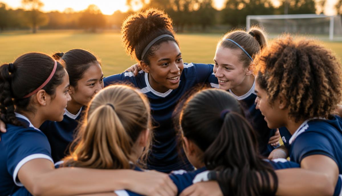 Teaching Peer Accountability: How Teammates Learn to Push Each Other Positively