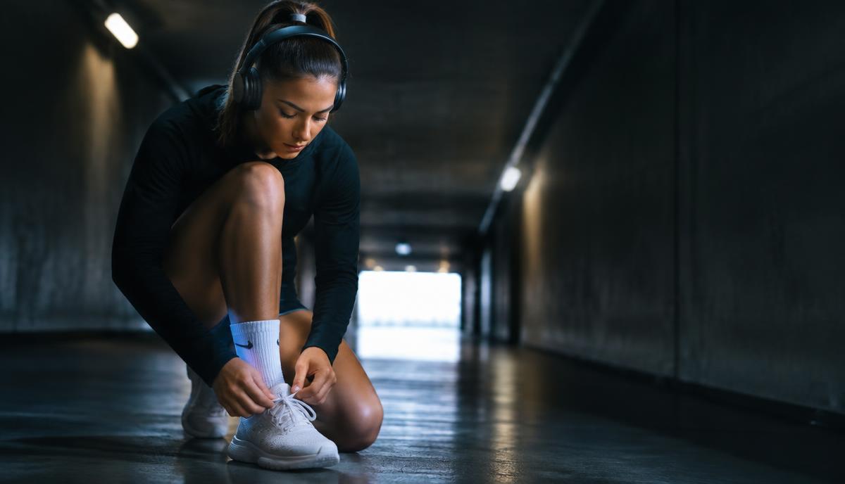 Pre-Game Routines That Help Young Athletes Perform Under Pressure